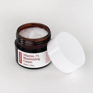 By Wishtrend - Vitamin 75 Maximizing Cream 50ml - Koreabe