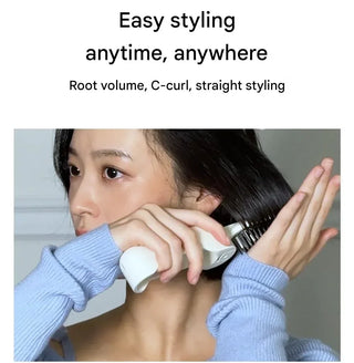 Vodana - Easy Up Hair Styler Flip - Koreabe
