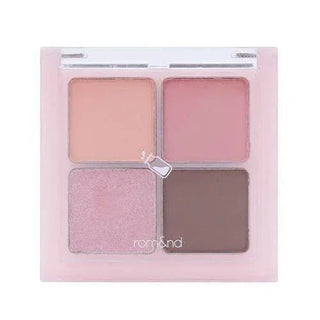 Romand Better Than Eyes - 9 Colors - Koreabe