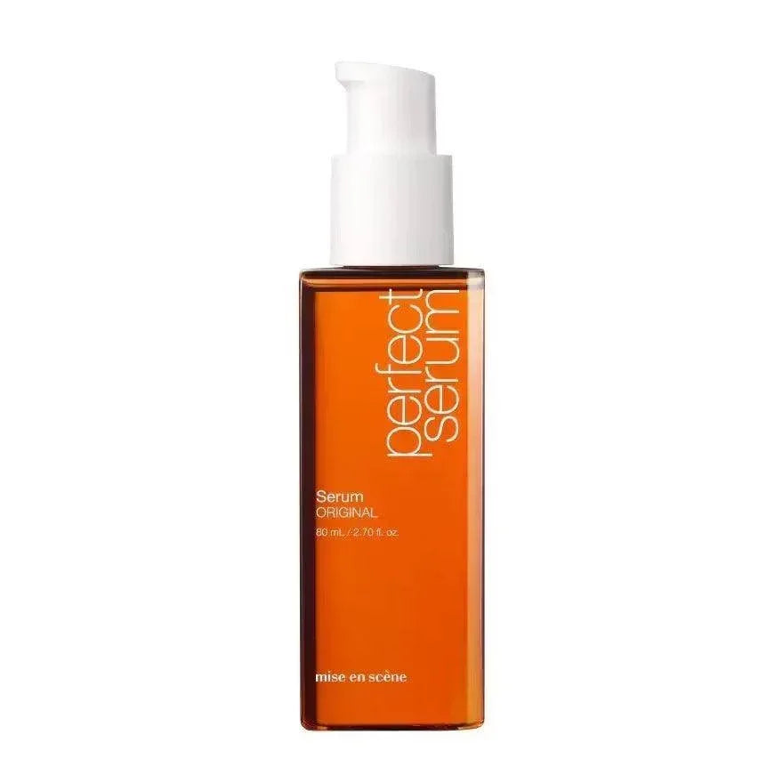 Mise en Scene - Perfect Original Hair Serum 80ml - Koreabe