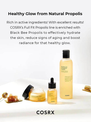 COSRX Full Fit Propolis Synergy Toner 150ml - Koreabe