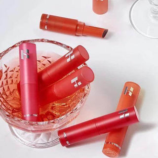Holika Holika - Water Vibe Tint - 5 Colors - Koreabe