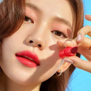Holika Holika - Water Vibe Tint - 5 Colors - Koreabe