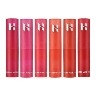 Holika Holika - Water Vibe Tint - 5 Colors - Koreabe