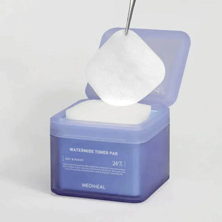 Mediheal Watermide Moisture Pad 100ea - Koreabe