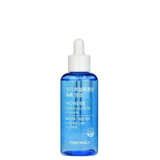 Tonymoly Wonder Hyaluloric Acid Ampoule 100ml - Koreabe