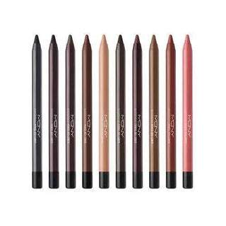 Macqueen - The Big Waterproof Pencil Gel Liner 3 Colors - Koreabe