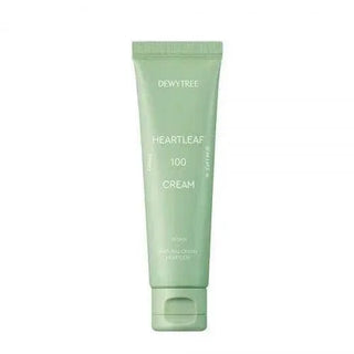 Dewytree - Heartleaf 100 Cream 50ml - Koreabe