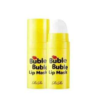 Rire - Bubble Lip Mask - Koreabe