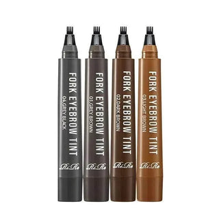 Rire - Fork Eyebrow Tint - 2 Colors - Koreabe