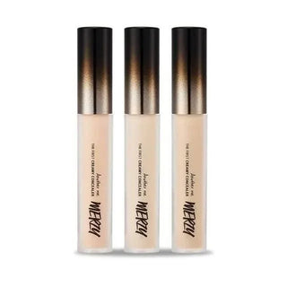 Merzy - The First Creamy Concealer - 4 Colors - Koreabe
