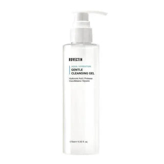 Rovectin Aqua Gentle Cleansing Gel 175 ml - Koreabe