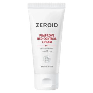 Zeroid – Pimprove Red Control Cream 80 мл