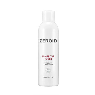 Zeroid – Pimprove Тонер 200мл