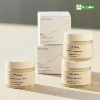 Hue_Calm - Kintsugi Firming Cream 70g - Koreabe