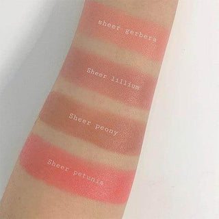Stila - Complete Harmony Lip, Lip & Cheek Stick - 2 Colors - Koreabe