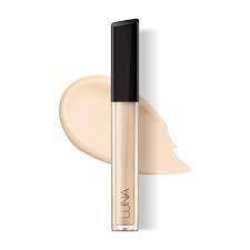 Luna - Long Lasting Tip Concealer - 12 Colors - Koreabe