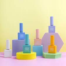 Jello Jello - Premium Gel Solid Color 39 Colors - Koreabe