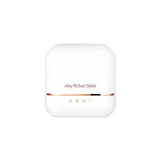Kahi Airy Fit Sun Stick SPF50+ PA++++ 14g - Koreabe
