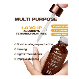 Jumiso - All Day Vitamin VC-IP 1.0 30ml - Koreabe