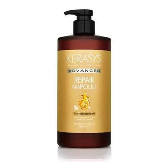 Kerasys - Hair Clinic Advanced Repair Ampoule 1000ml - Koreabe