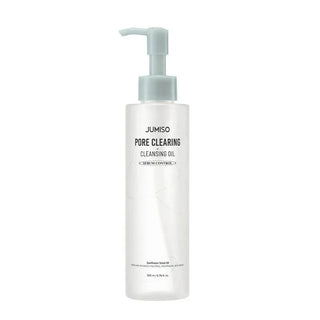 Jumiso - Pore Clearing Cleansing Oil 200ml - Koreabe