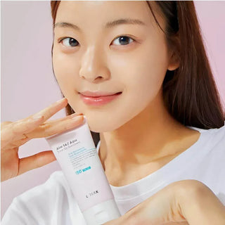 COSRX - Aloe 54.2 Aqua Tone Up Sunscreen SPF50+ PA++++ 50ml - Koreabe