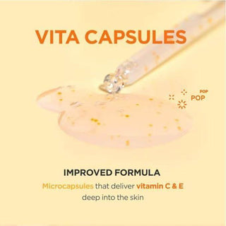 Manyo - Galac Whitening Vita Serum 50ml - Koreabe