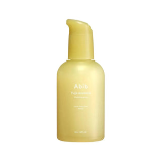 Abib - Yuja Essence Vitalizing Pump 50ml - Koreabe