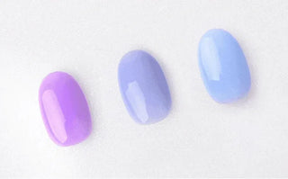 OZ Nail - Tangle UV Top Gel - Koreabe