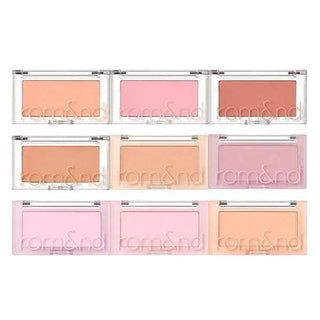 Romand Better Than Cheek - 11 Colors - Koreabe