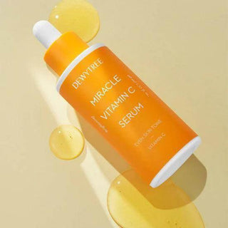 Dewytree - Miracle Vitamin C Serum 40ml - Koreabe