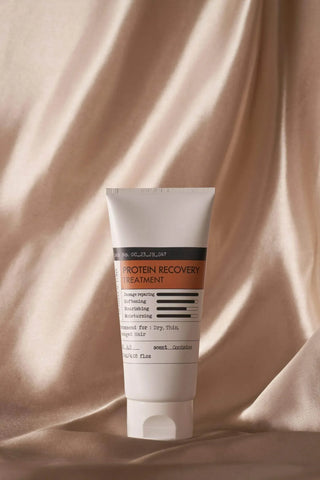 Derma Factory - Protein Recovery Treatment 120ml - Koreabe