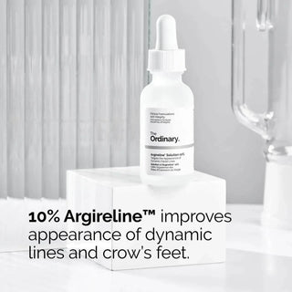 The Ordinary - Argireline Solution 10% 30ml - Koreabe