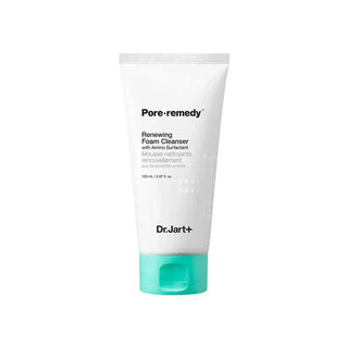 Dr.G - Pore Remedy Renewing Foam Cleanser 150ml - Koreabe