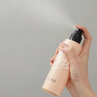 Luna - Long Lasting Setting Fixer 100ml - Koreabe