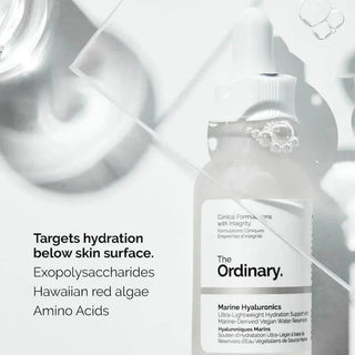 The Ordinary - Marine Hyaluronics 30ml - Koreabe
