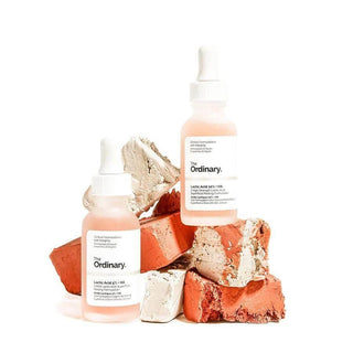 The Ordinary - Lactic Acid 5% + HA 30ml - Koreabe