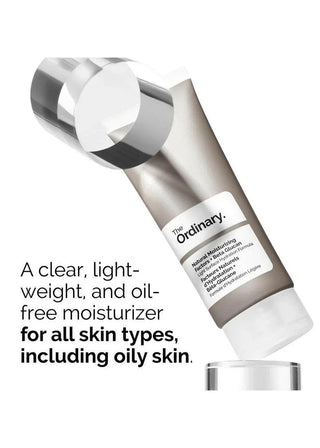 The Ordinary - Natural Moisturizing Factors + Beta Glucan 30ml - Koreabe
