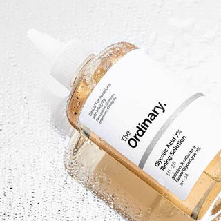The Ordinary - Glycolic Acid 7% Exfoliating Toner 240ml - Koreabe