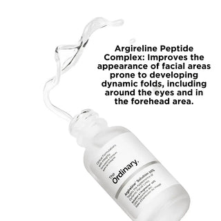 The Ordinary - Argireline Solution 10% 30ml - Koreabe