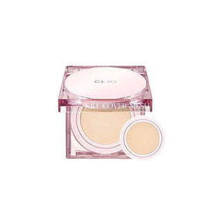 Clio Kill Cover Mesh Glow Cushion Set -3 Colors - Koreabe