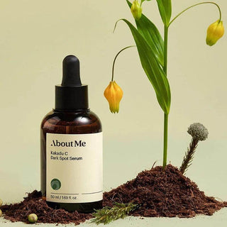 About Me Kakadu C Dark Spot Serum 50ml - Koreabe