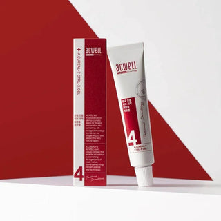 Acwell 9 Control X gel 15g - Koreabe