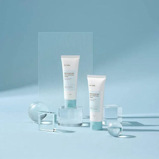 IUNIK - Beta-Glucan Daily Moisture Cream 60ml - Koreabe