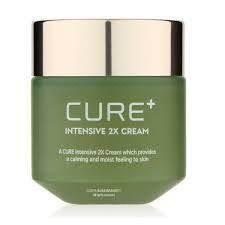 Cure - Intensive 2X Cream 50ml - Koreabe