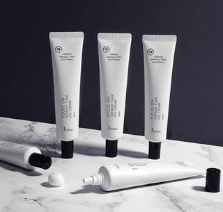 Rokkiss - Wrinkle Care Eye Cream 40ml x 5 Set - Koreabe