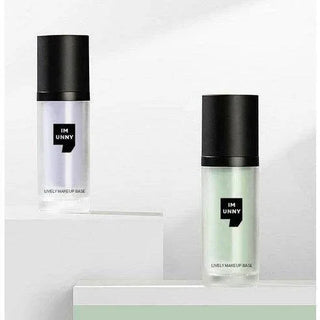 Im Unny - Lively Makeup Base 2 Colors - Koreabe
