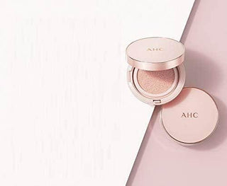 AHC - Aura Secret Tone Up Cushion SPF30 + PA++ - Koreabe
