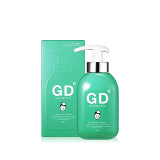 TS - Teens GD Shampoo 400ml - Koreabe
